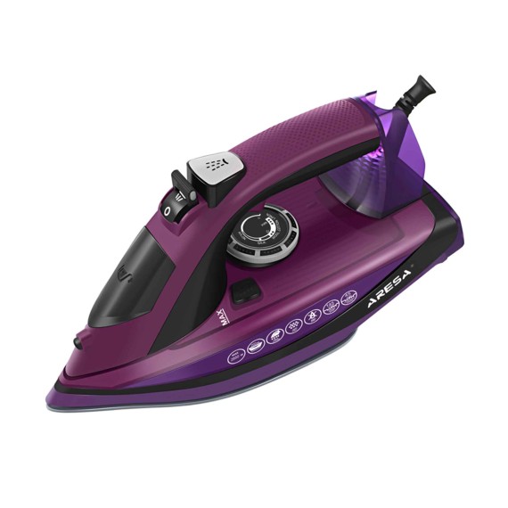 Утюг ARESA AR-3126 