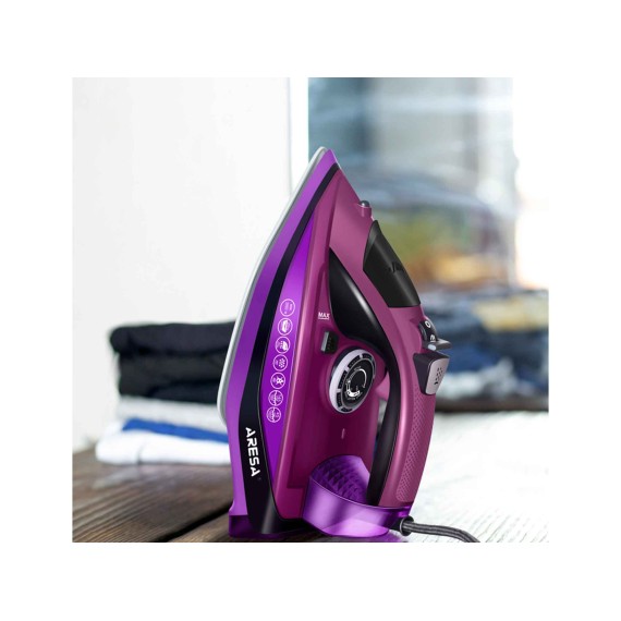 Утюг ARESA AR-3126 