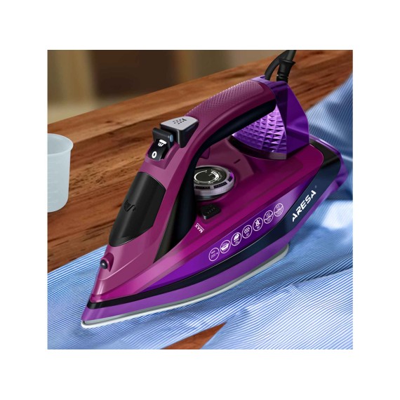 Утюг ARESA AR-3126 