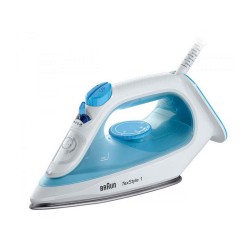 Iron BRAUN SI1050BL 