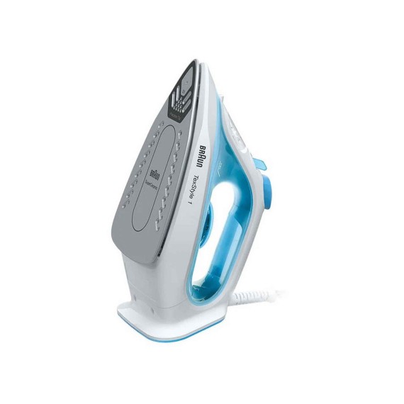 Утюг BRAUN SI1050BL 