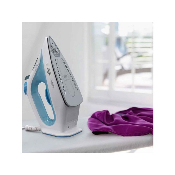Утюг BRAUN SI1050BL 