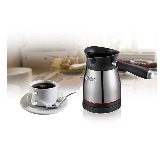 Coffee makers CENTEK CT-1098 SS 