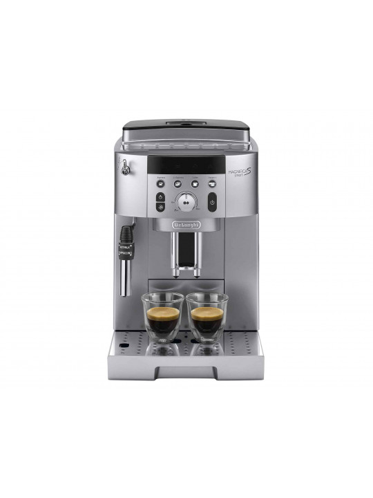 Coffee machines automatic DELONGHI MAGNIFICA S ECAM250.31.SB 