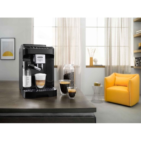 Ավտոմատ սրճեփ մեքենաներ DELONGHI ECAM290.61.B 