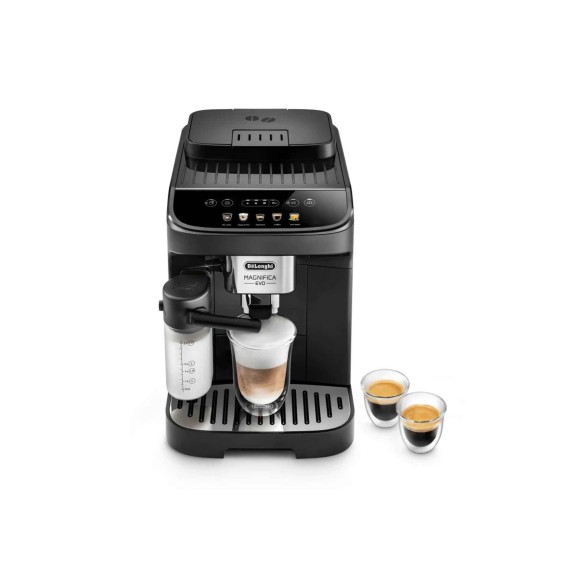 Ավտոմատ սրճեփ մեքենաներ DELONGHI ECAM290.61.B 