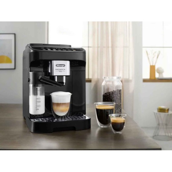 Ավտոմատ սրճեփ մեքենաներ DELONGHI ECAM290.61.B 