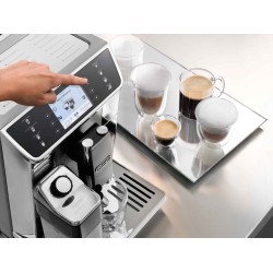 Coffee machines automatic DELONGHI PRIMADONNA ELIT ECAM650.55.MS 