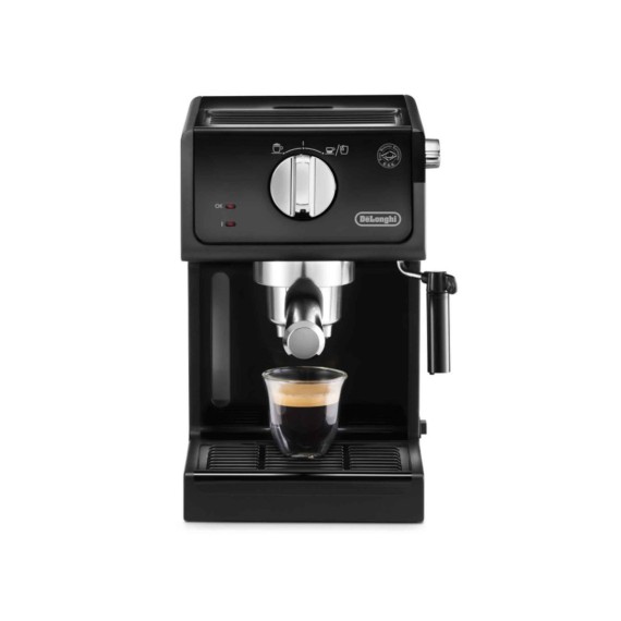 Կիսաավտոմատ սրճեփ մեքենաներ DELONGHI ECP31.21 
