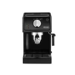 Coffee machines semi automatic DELONGHI ECP31.21 