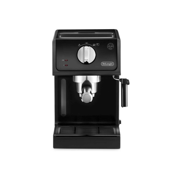 Կիսաավտոմատ սրճեփ մեքենաներ DELONGHI ECP31.21 