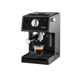 Coffee machines semi automatic DELONGHI ECP31.21 