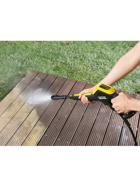 High pressure washer KARCHER 1.324-030.0 K4 POWER CONTROL 