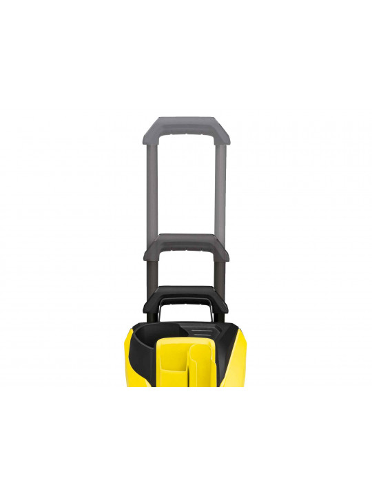 High pressure washer KARCHER 1.324-030.0 K4 POWER CONTROL 