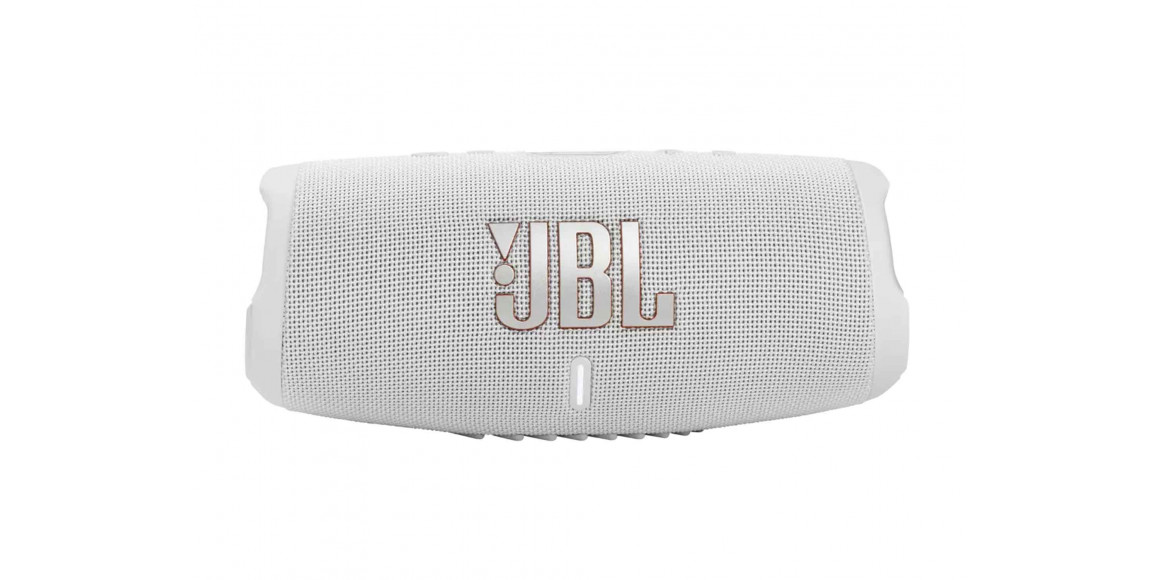 Bluetooth բարձրախոս JBL CHARGE 5 (WH) 
