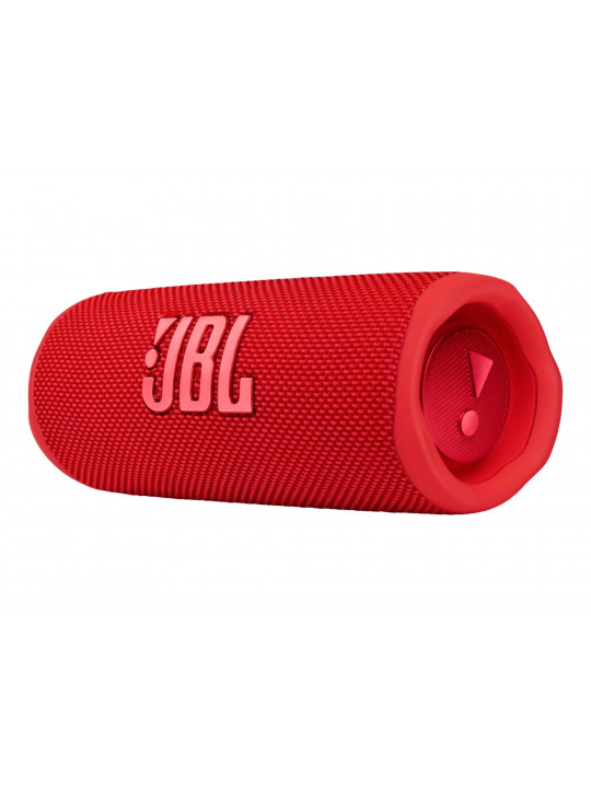 Bluetooth բարձրախոս JBL Flip 6 (RD) 