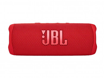 Bluetooth speaker JBL Flip 6 (RD) 