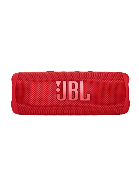 Bluetooth динамик JBL Flip 6 (RD) 