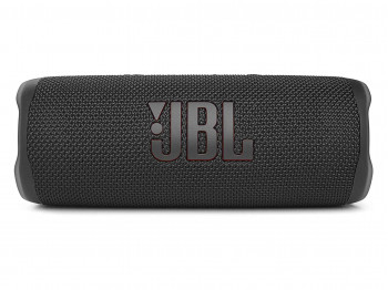 Bluetooth speaker JBL Flip 6 (BK) 