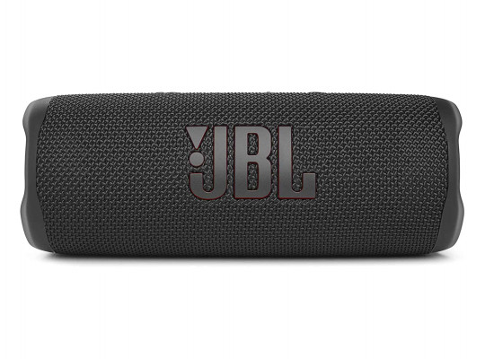 Bluetooth բարձրախոս JBL FLIP 6 (BLK) 