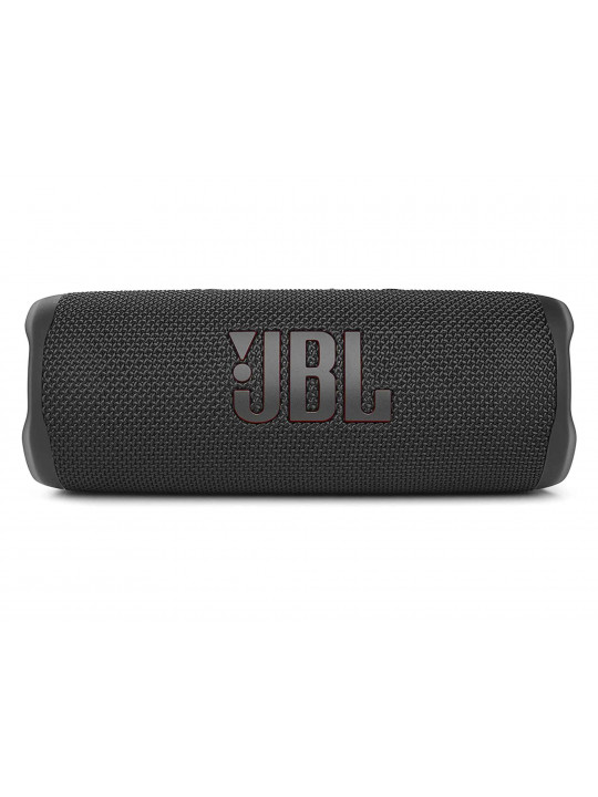 Bluetooth динамик JBL Flip 6 (BK) 
