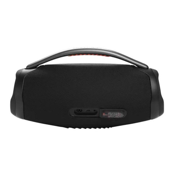 Bluetooth speaker JBL Boombox 3 (BK) 