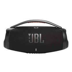 Bluetooth динамик JBL Boombox 3 (BK) 
