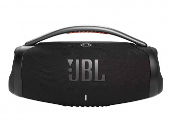 Bluetooth динамик JBL Boombox 3 (BK) 