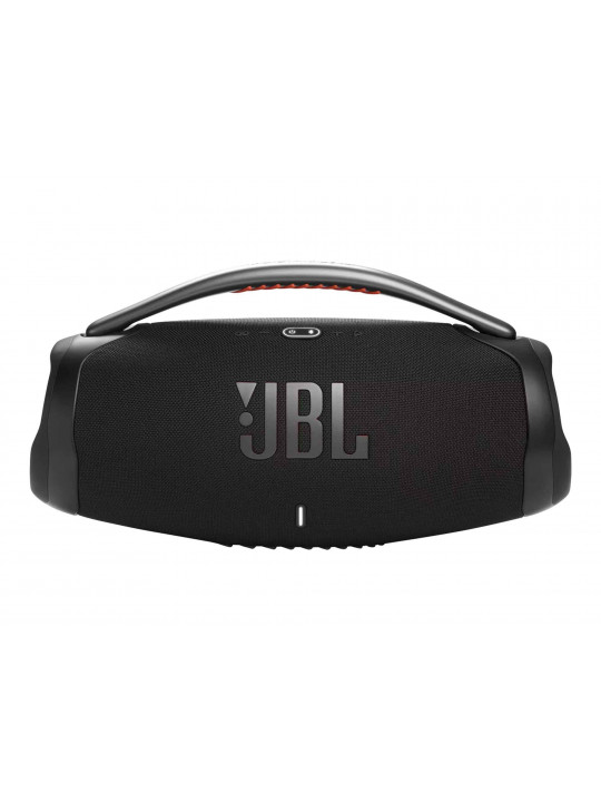 Bluetooth динамик JBL Boombox 3 (BK) 