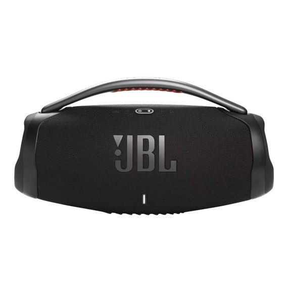 Bluetooth speaker JBL Boombox 3 (BK) 