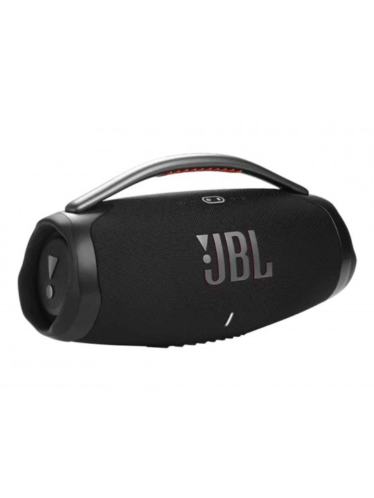 Bluetooth բարձրախոս JBL Boombox 3 (BK) 