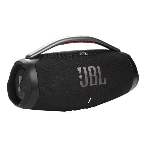 Bluetooth speaker JBL Boombox 3 (BK) 