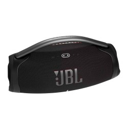 Bluetooth динамик JBL Boombox 3 (BK) 