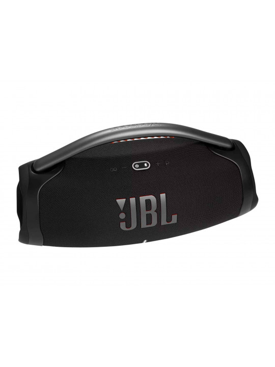 Bluetooth speaker JBL Boombox 3 (BK) 