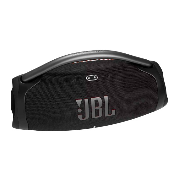 Bluetooth speaker JBL Boombox 3 (BK) 