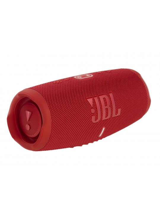 Bluetooth բարձրախոս JBL Charge 5 (RD) 