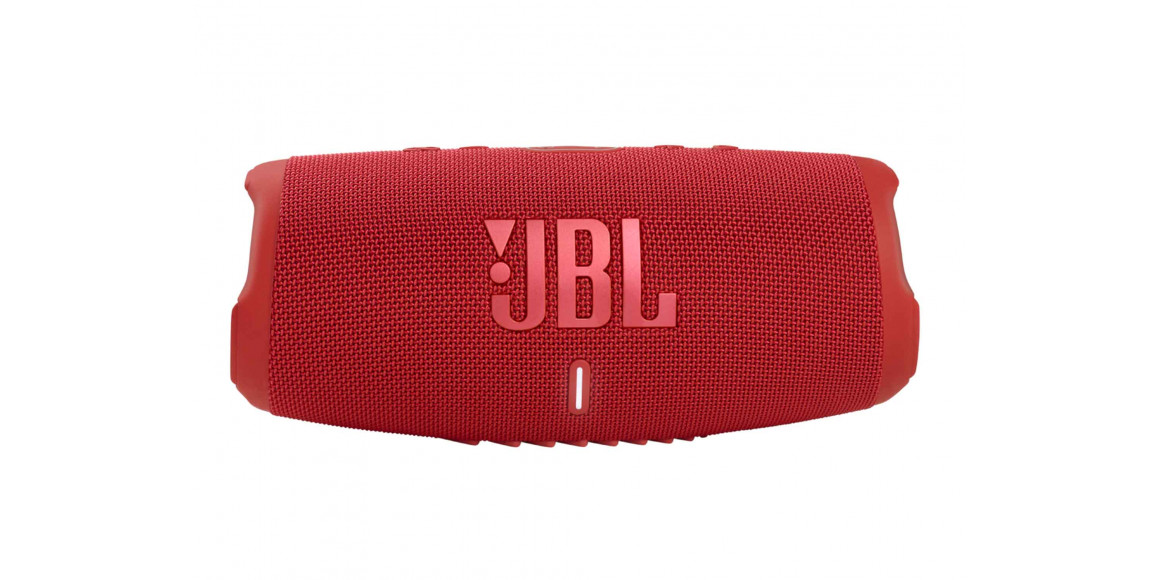 Bluetooth speaker JBL Charge 5 (RD) 