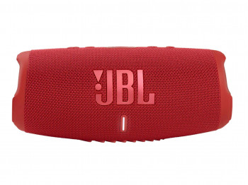 Bluetooth բարձրախոս JBL Charge 5 (RD) 