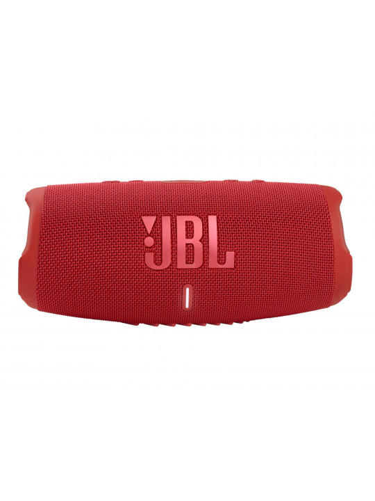 Bluetooth speaker JBL Charge 5 (RD) 