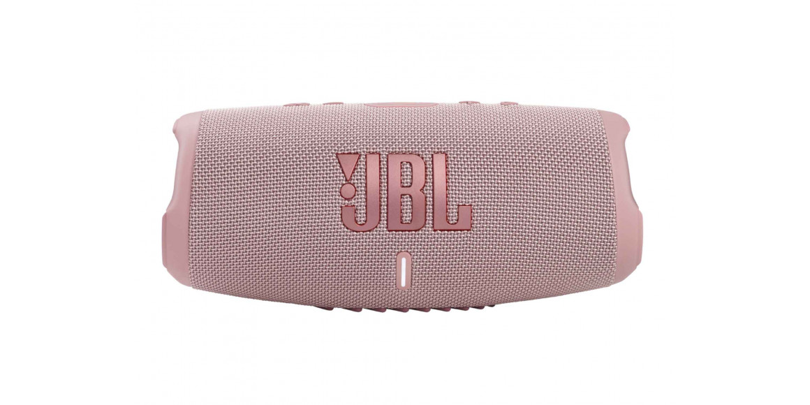 Bluetooth speaker JBL Charge 5 (PK) 