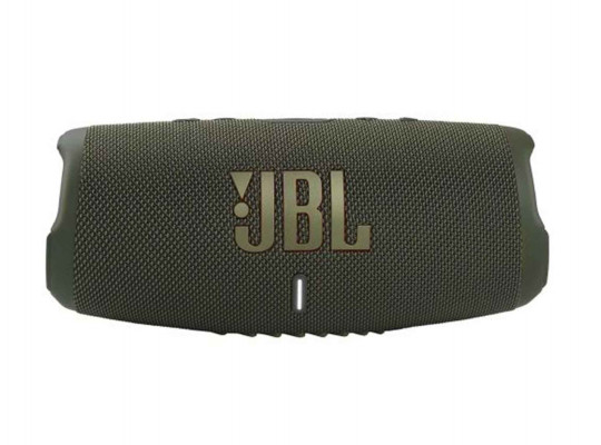 Bluetooth բարձրախոս JBL CHARGE 5 (GRN) 