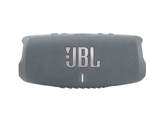 Bluetooth բարձրախոս JBL CHARGE 5 (GRY) 