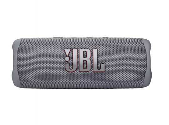 Bluetooth բարձրախոս JBL FLIP 6 (GREY) 
