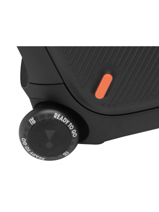 Երաժշտական համակարգ JBL PartyBox 310 