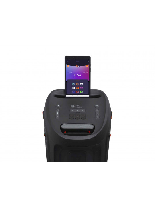 Երաժշտական համակարգ JBL PartyBox 310 