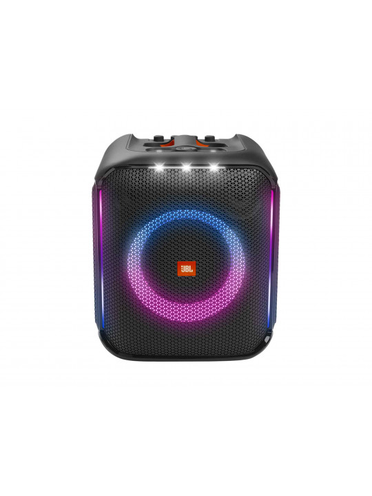 Երաժշտական համակարգ JBL PartyBox Encore 1MC (BK) 