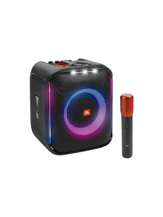 Hi-fi system JBL PartyBox Encore 1MC (BK) 