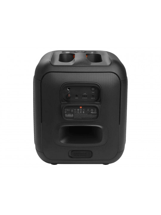 Bluetooth բարձրախոս JBL PARTYBOX ENCORE ESSENTIAL (BK) 