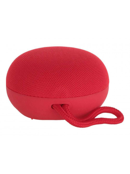 Bluetooth speaker VIPE BTS-505 (RD) 
