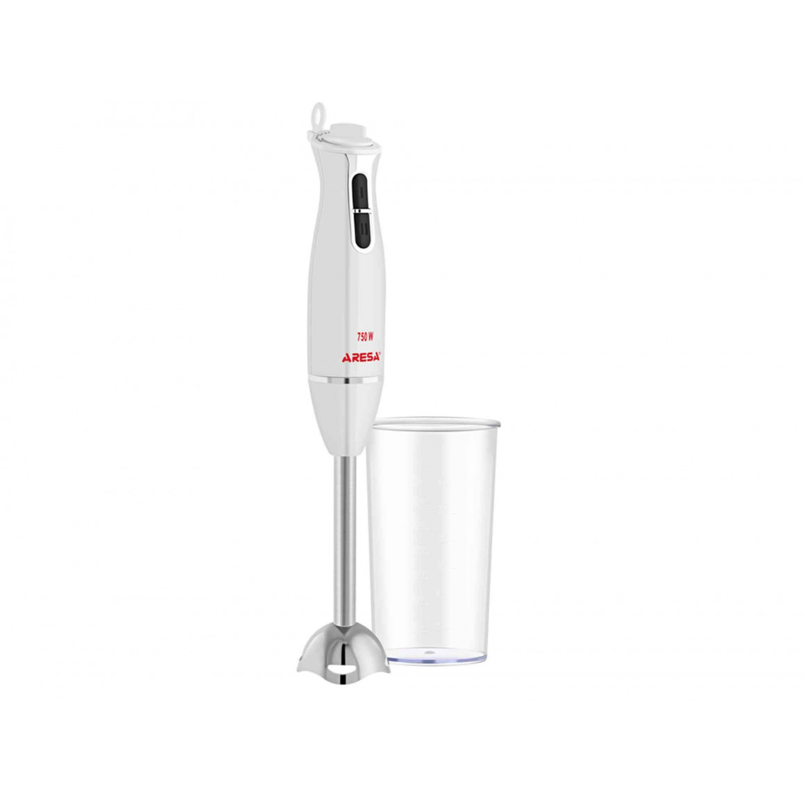 Hand blender ARESA AR-1115 